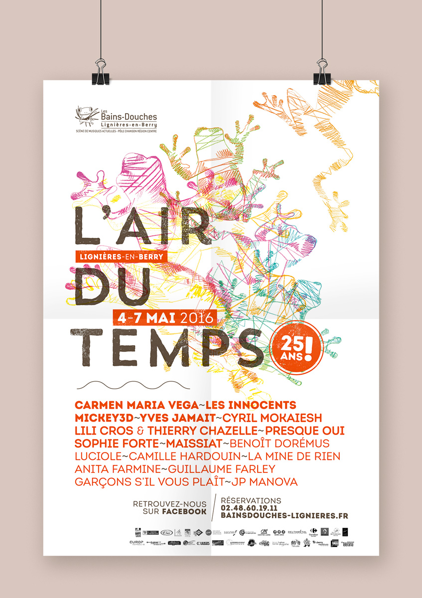 Festival 2016 Festival 2016