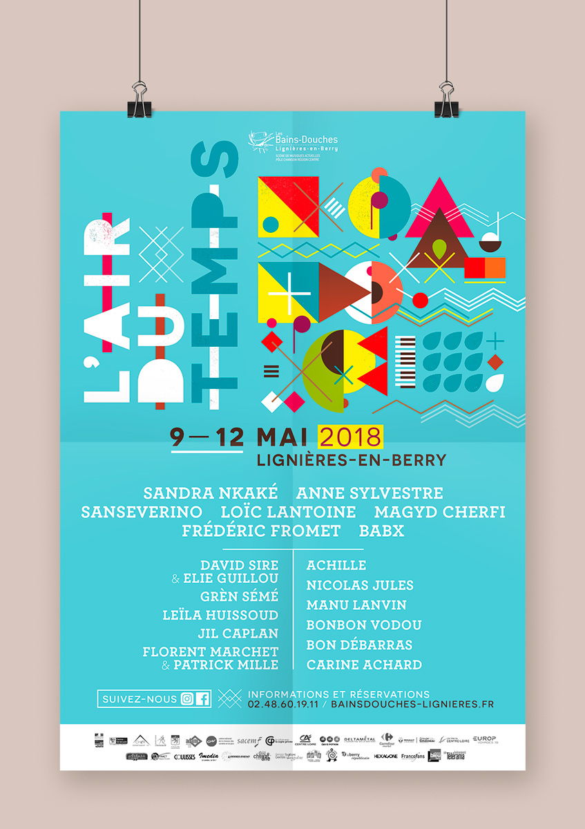 Festival 2018 Festival 2018