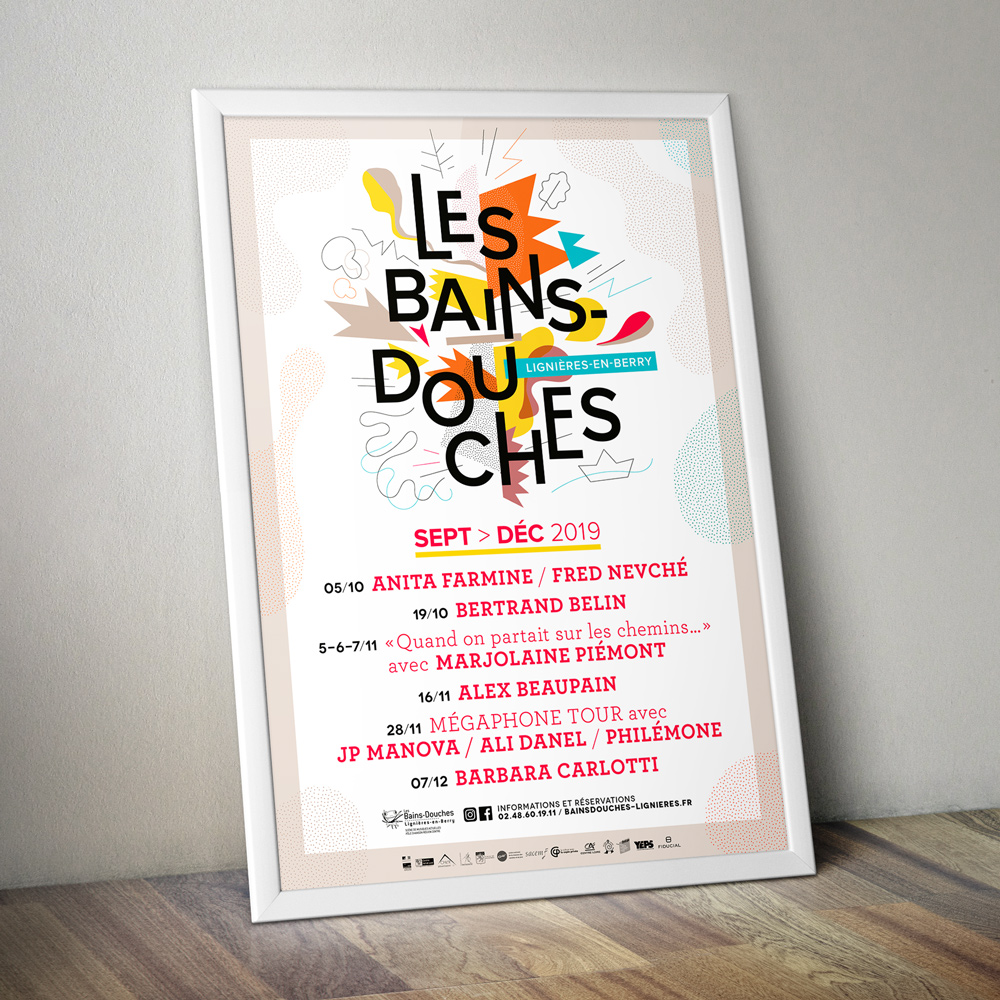 LBD 19-20 : affiche