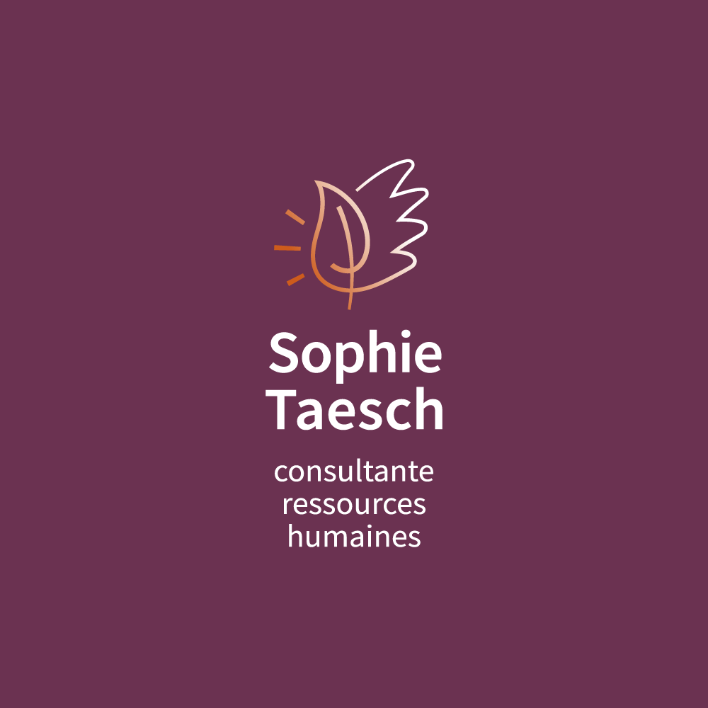 Sophie Taesch consultante Sophie Taesch consultante
