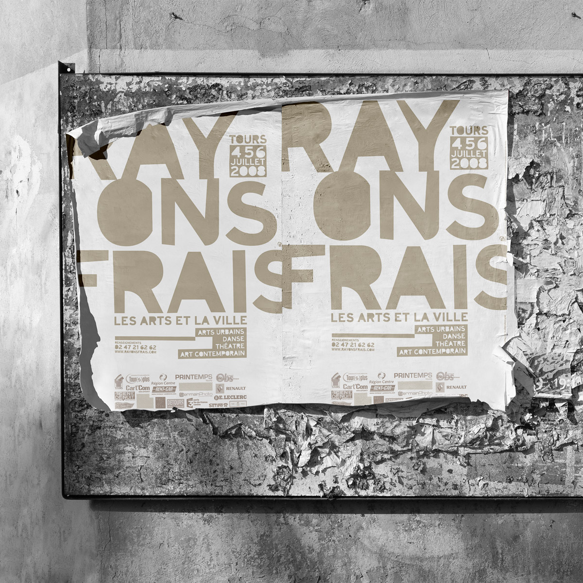 Affiche 40x60 Affiche 40x60