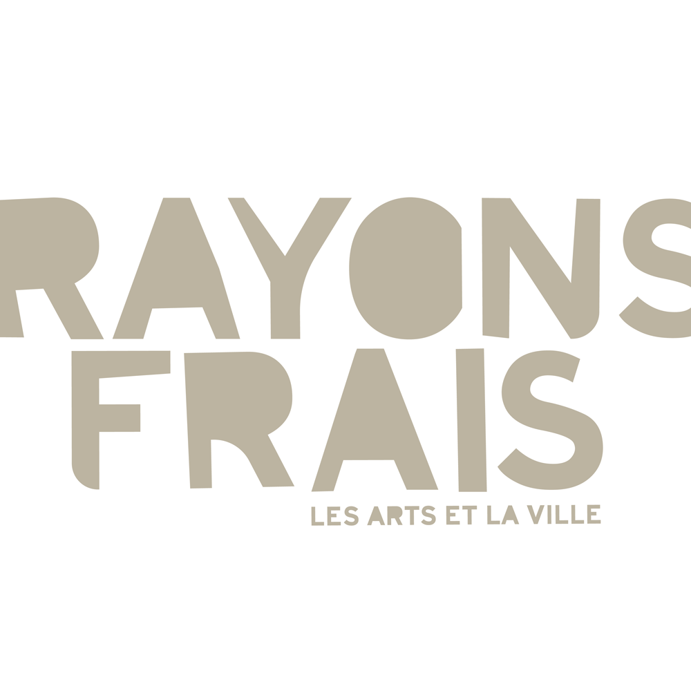 Ouvrir le projet Rayons Frais 2008