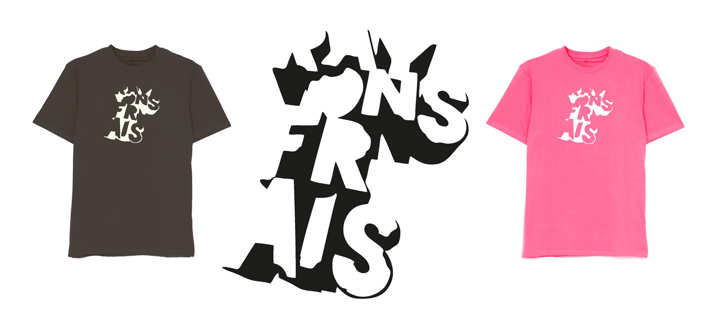 T-shirts Rayons Frais