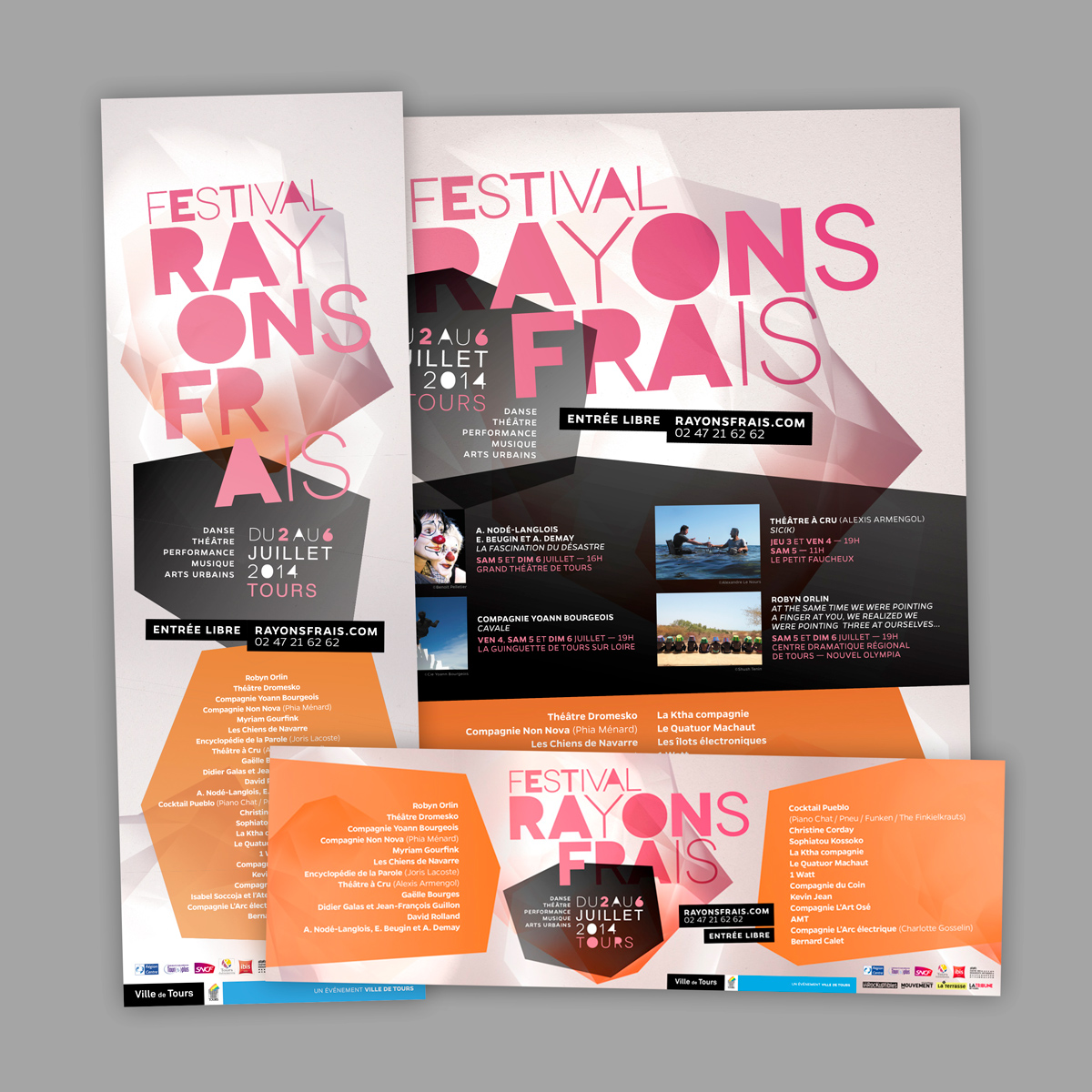 Insertions presse Insertions presse