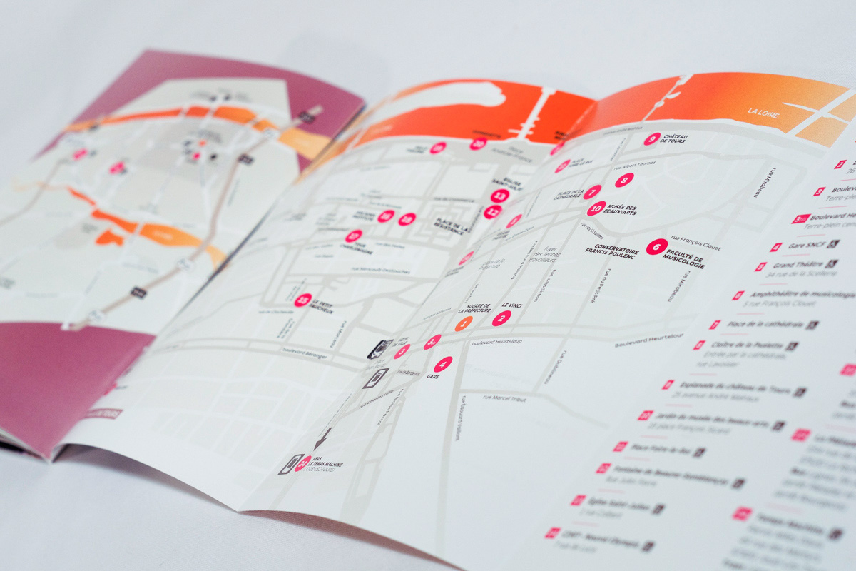 Plan programme Plan programme
