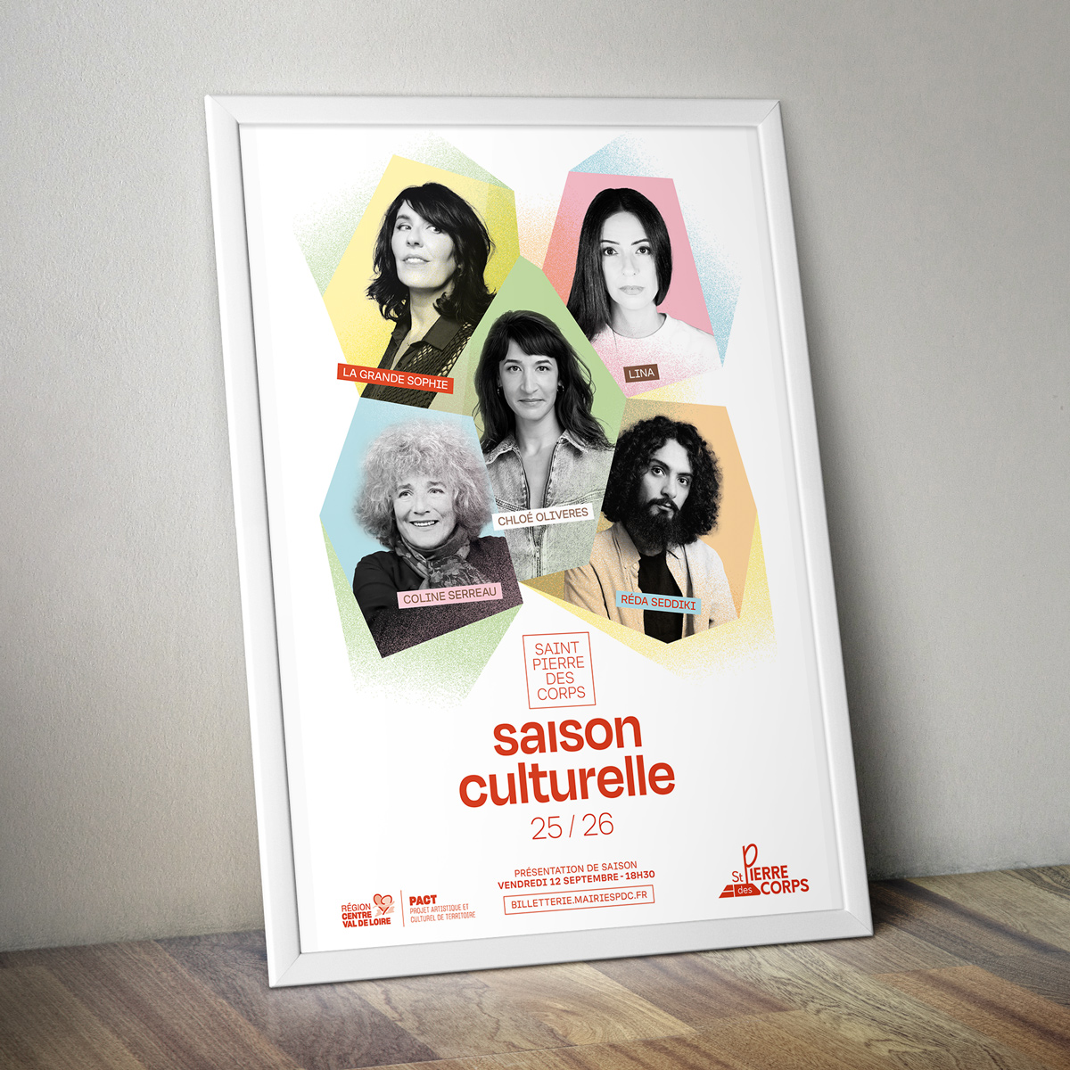 Ouvrir le projet Saint-Pierre-des-Corps 23-26