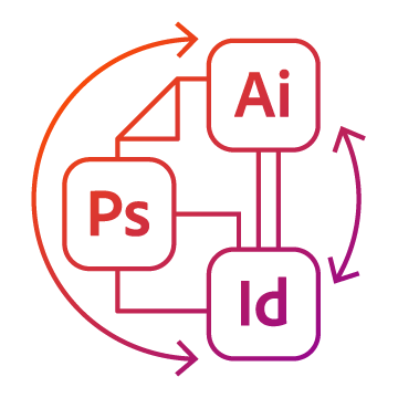 picto flux de travail et méthodologie