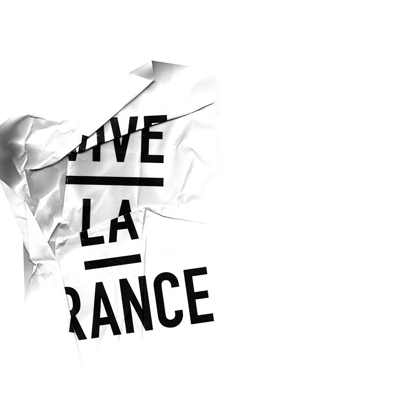 Ive la Rance !