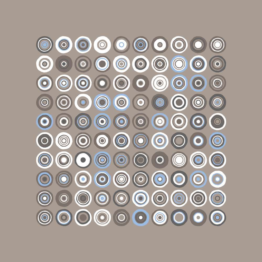 100x5