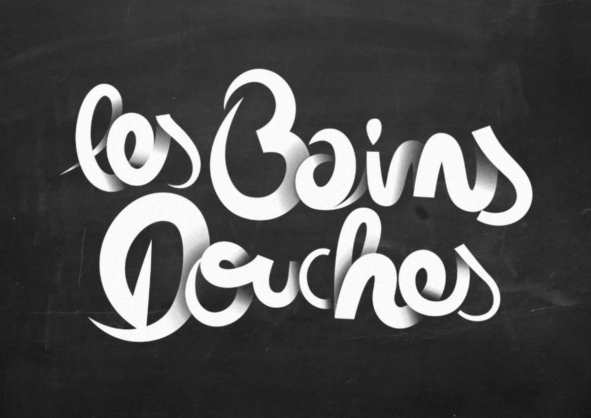 Les Bains-Douches