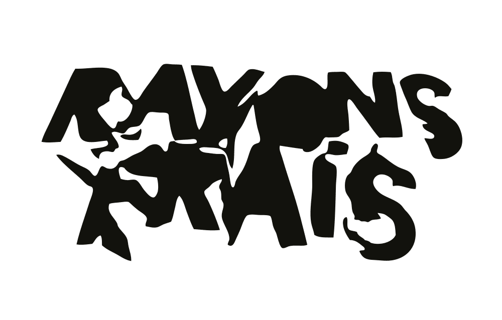 Rayons Frais 2012