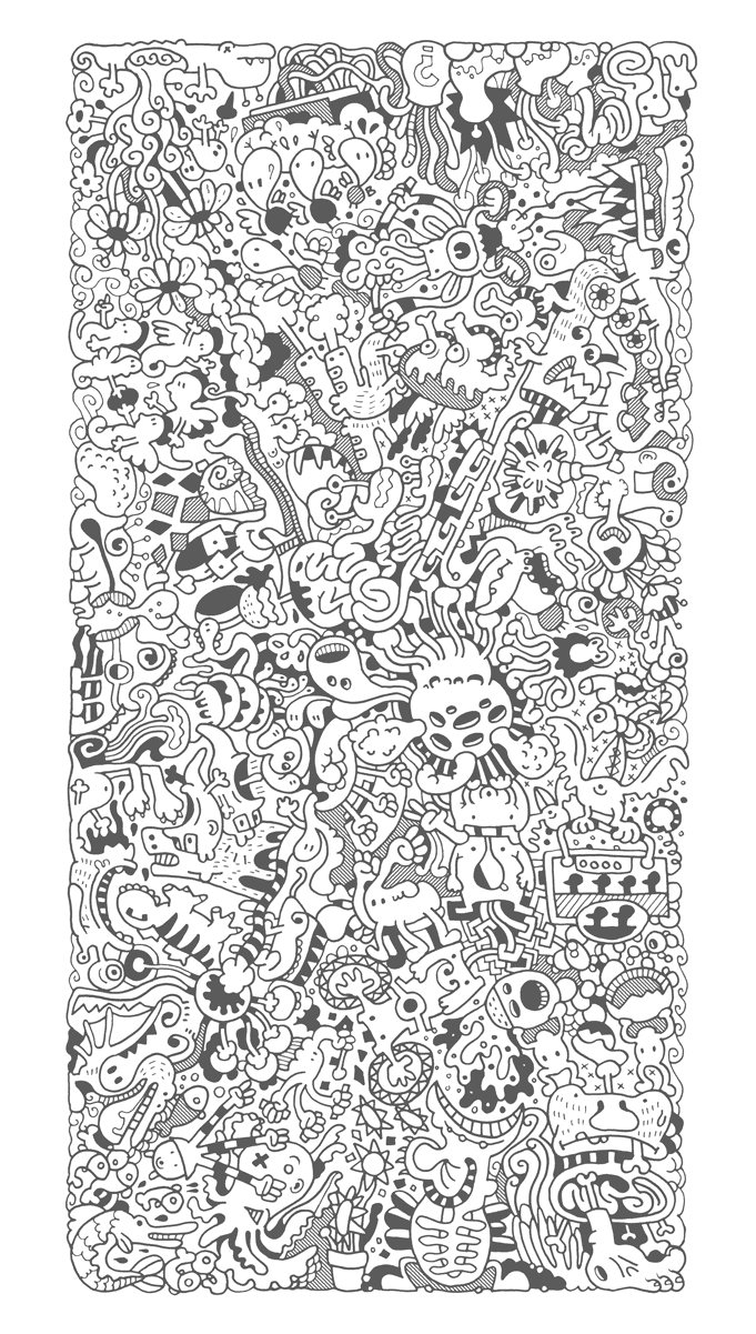 Bestiaire