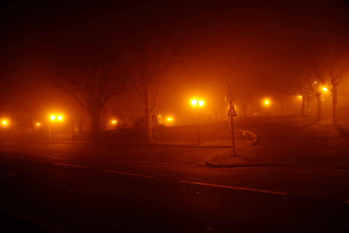 Mist