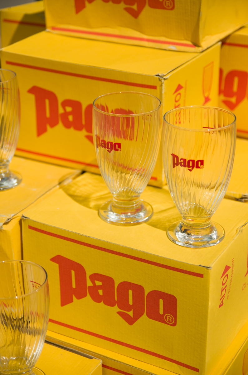 Pago