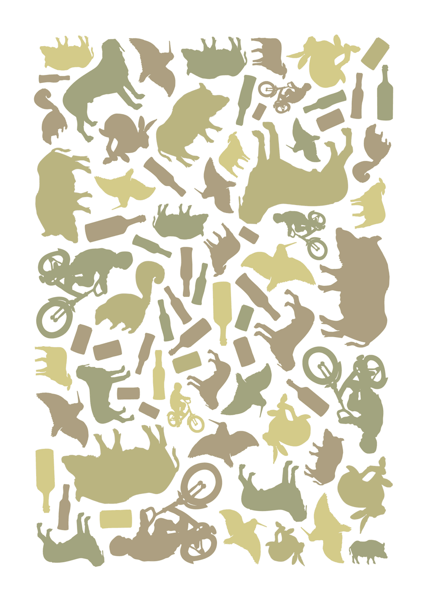 La chasse