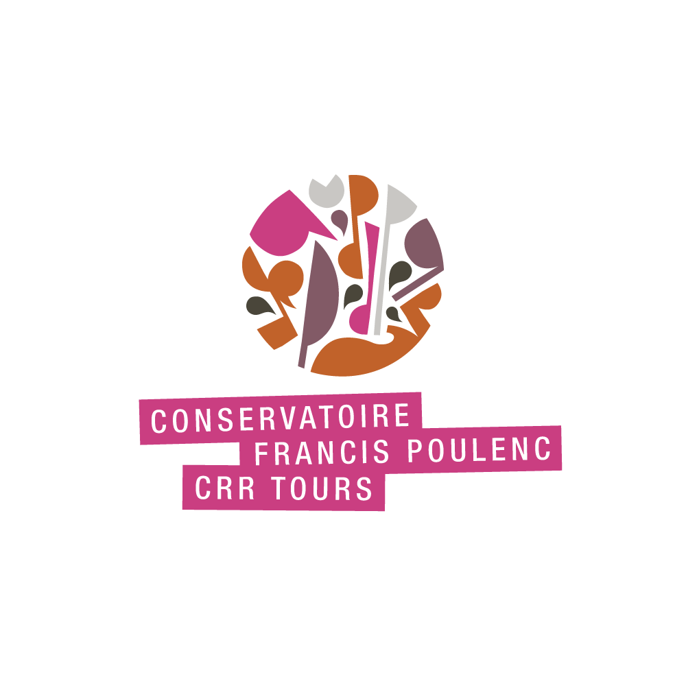 Conservatoire Francis Poulenc - CRR de Tours