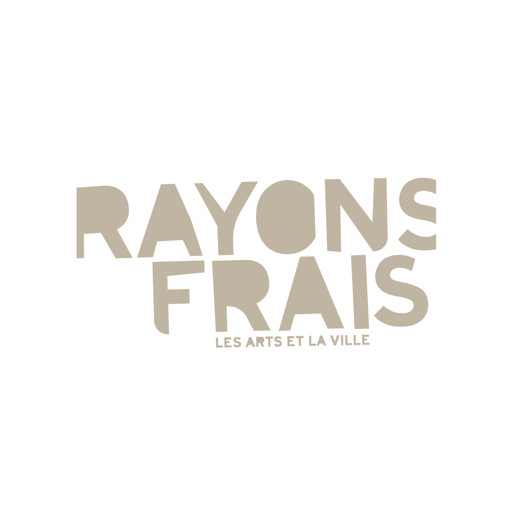 Logo Festival Rayons Frais