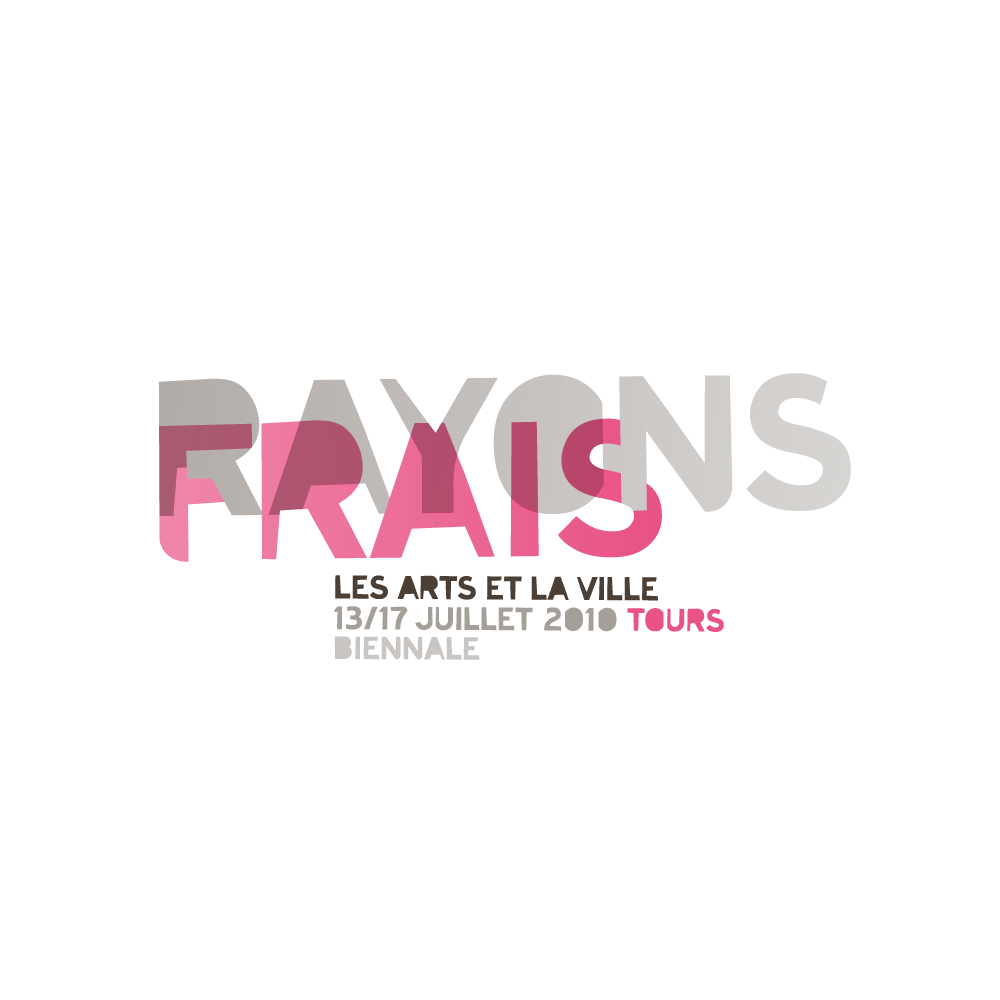 Logo Festival Rayons Frais
