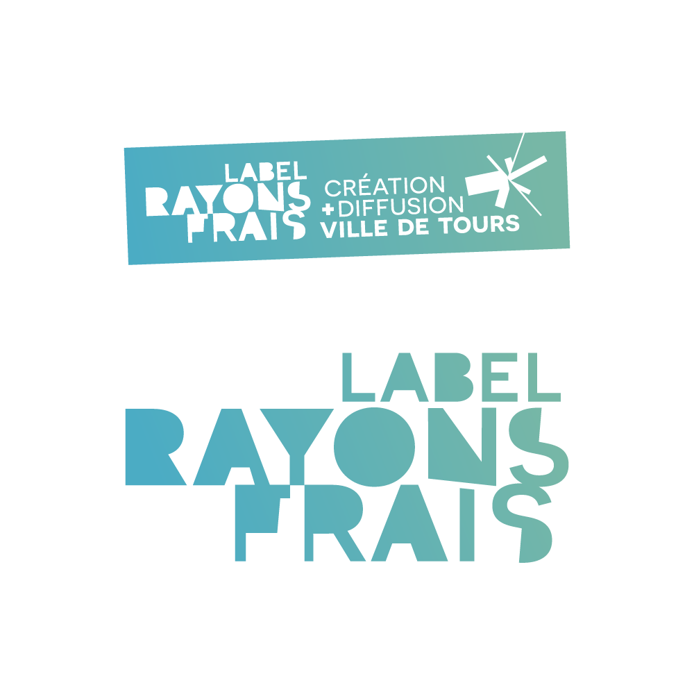 Ouvrir le projet Logotypes Rayons Frais