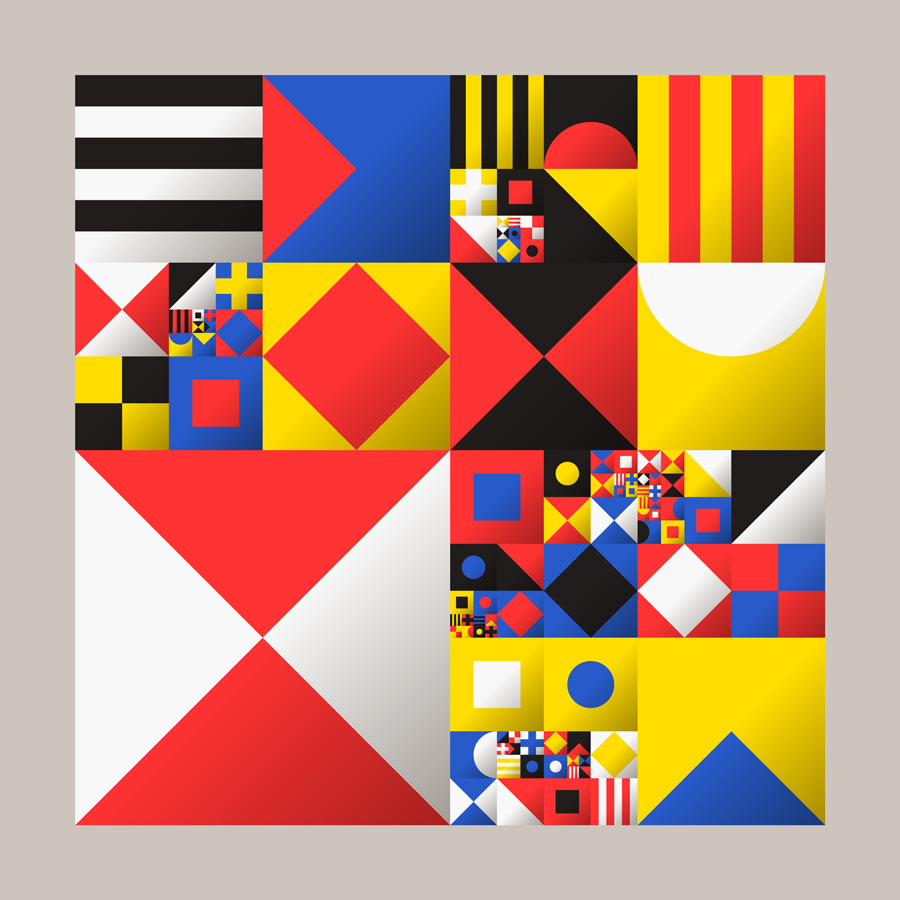 Flags