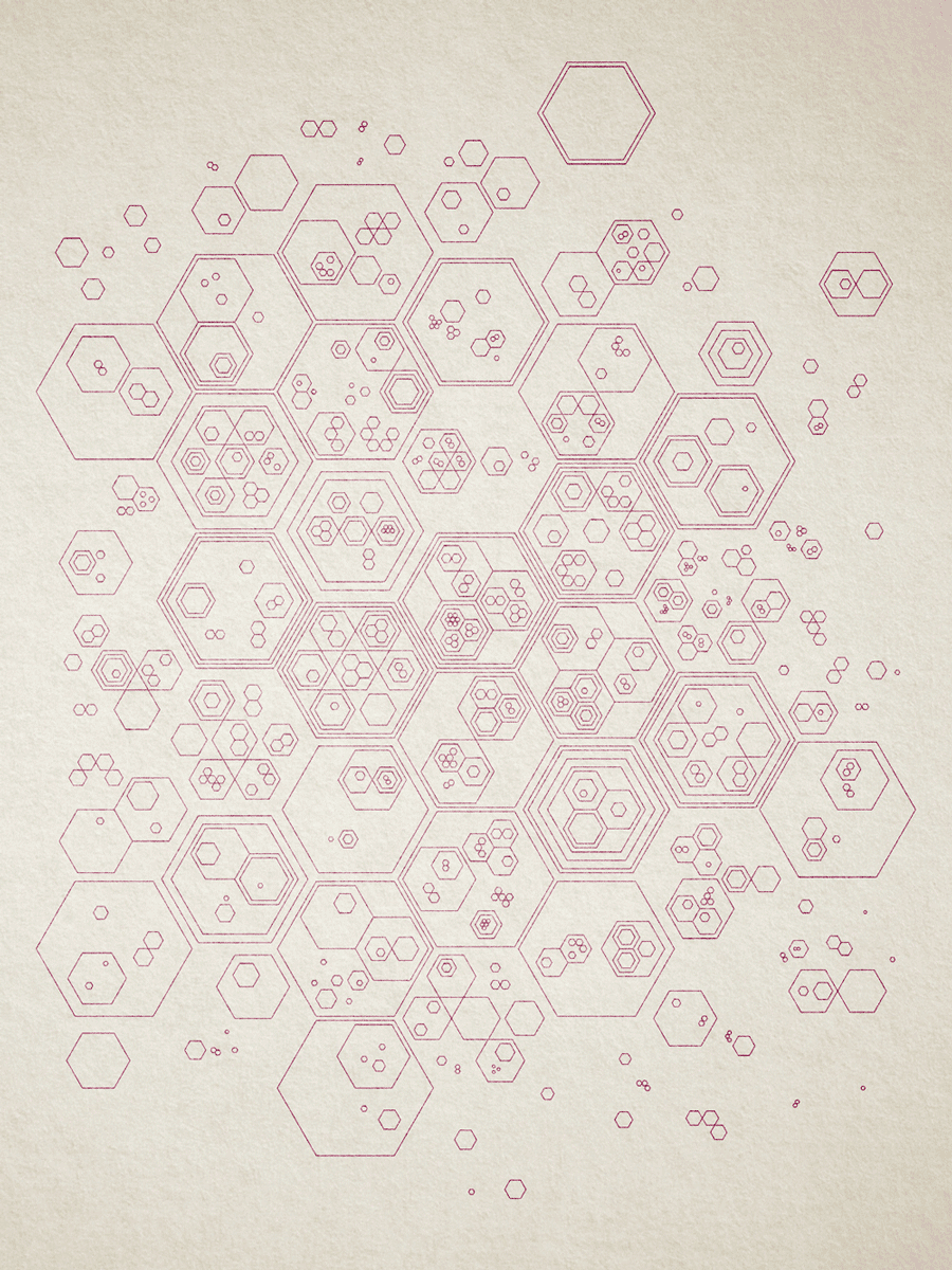 Hexa explode Hexa explode