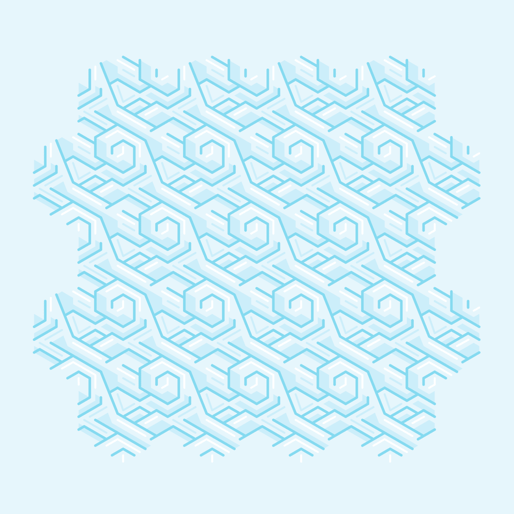 The wave The wave